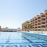 Selena Bay Resort - Premium Beach Apartment
