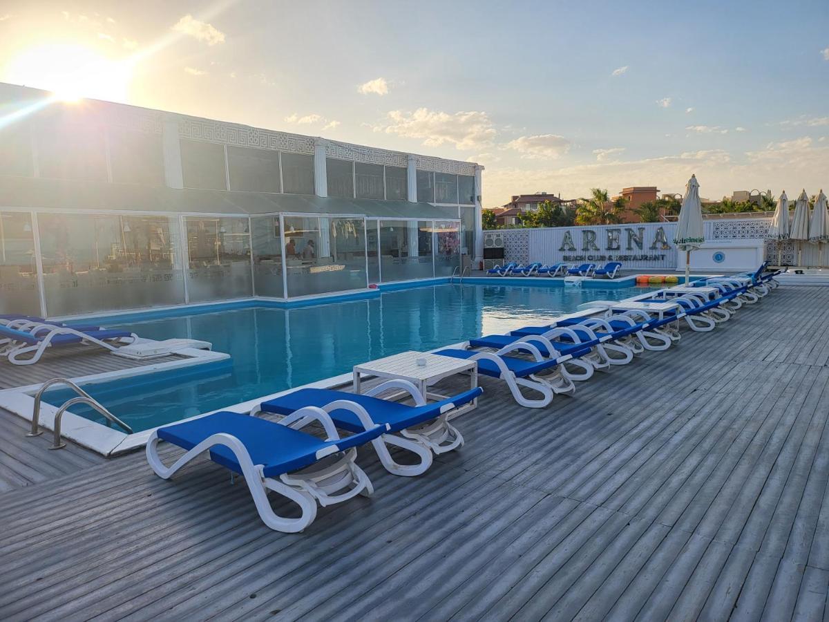 Apartmán Selena Bay - Premium