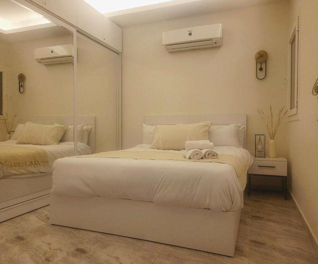 Selena Bay - Premium Apartmán Hurghada